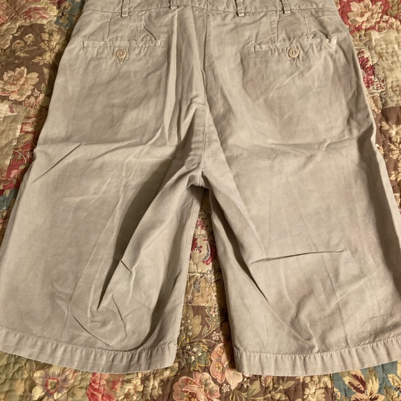 Mens Trovare Shorts Size 33 inseam 10” - Picture 2 of 3